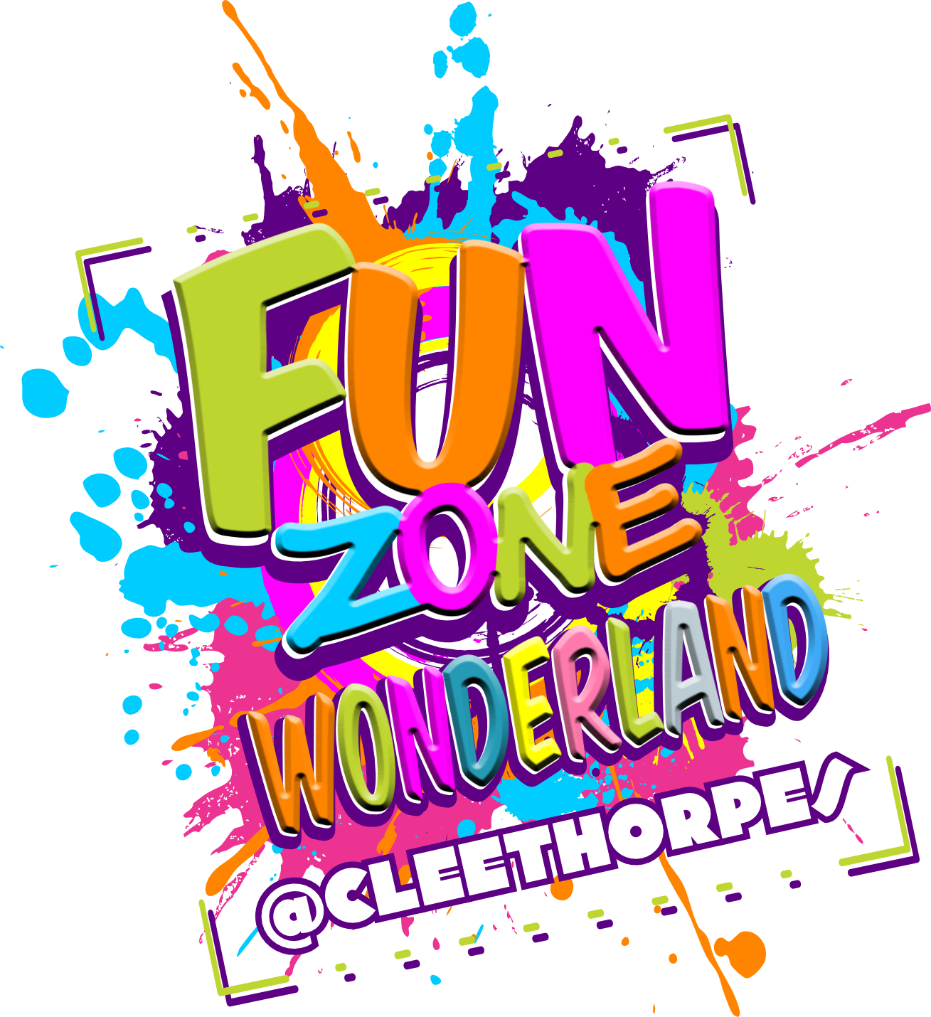 Fun Zone Wonderland
